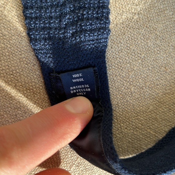 Charles Tyrwhitt tie - Picture 4 of 4